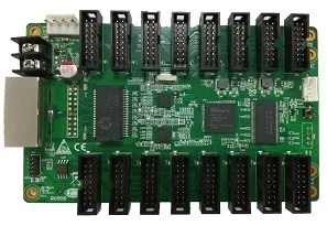 Linsn RV926 замена системы управления RV916 linsn приемная карта работает с ts802d