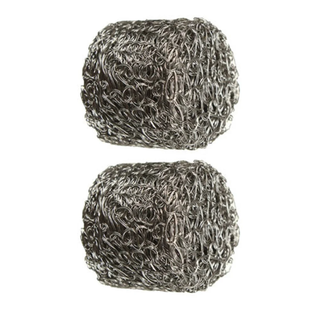 

10pcs Filter Foam Generator Stainless Steel Filtration Pressure Washer