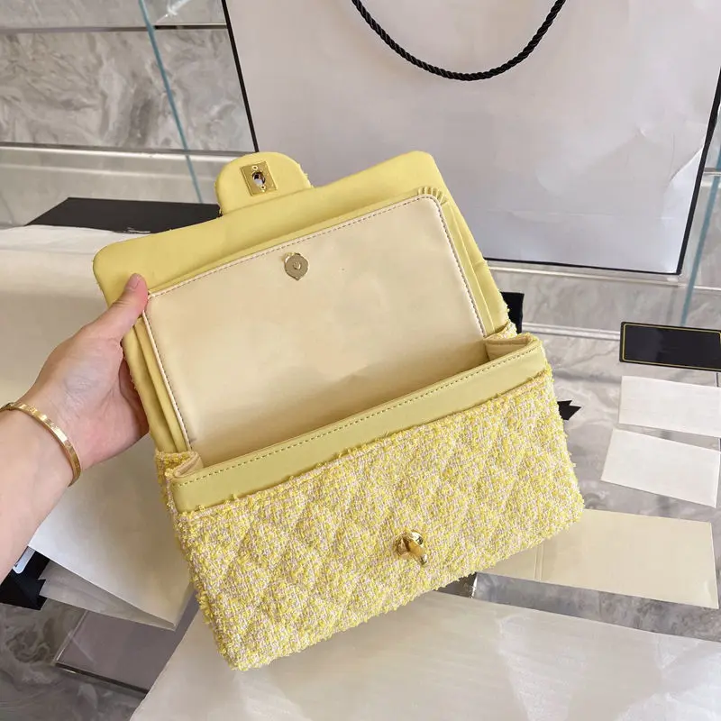 

115826 New fashion ladies bags trend all-match ladies shoulder bags messenger bags bags for women