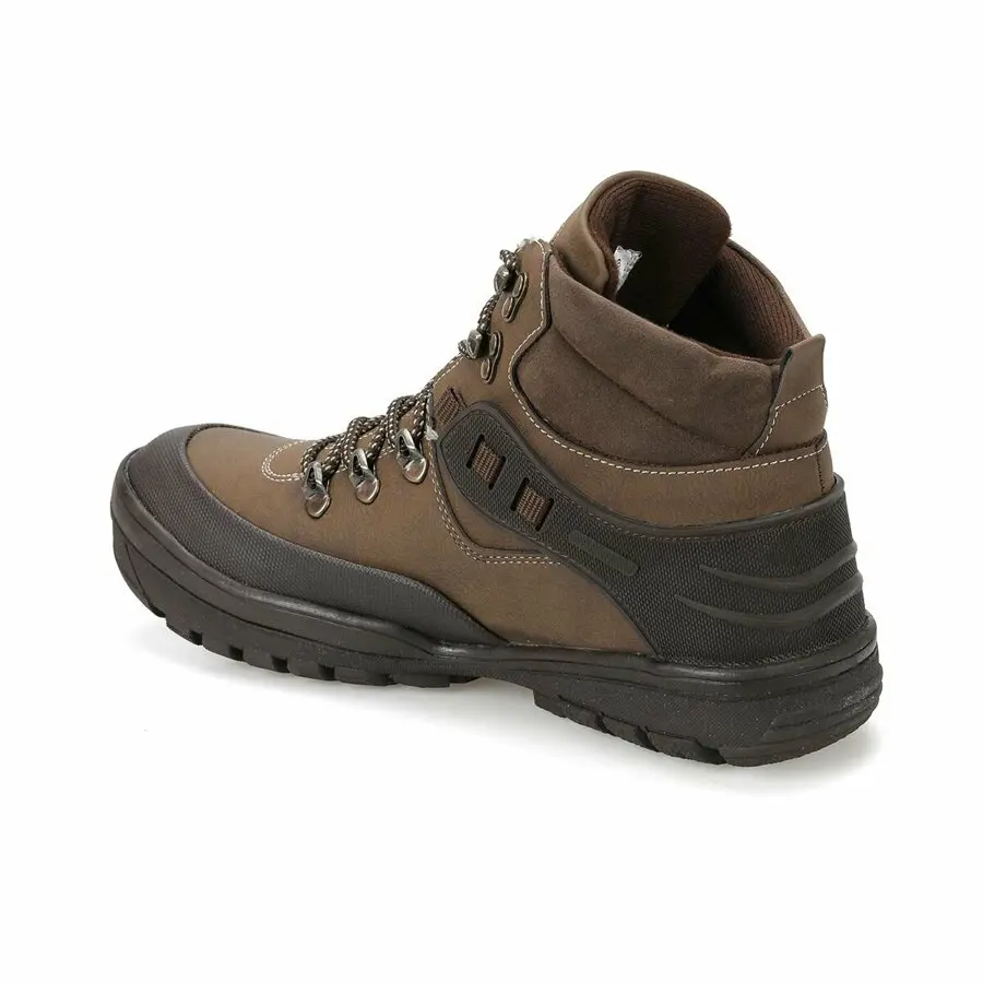 

Men Boots Panama Club 9000 M 2018 Sand Color Men'S Boots