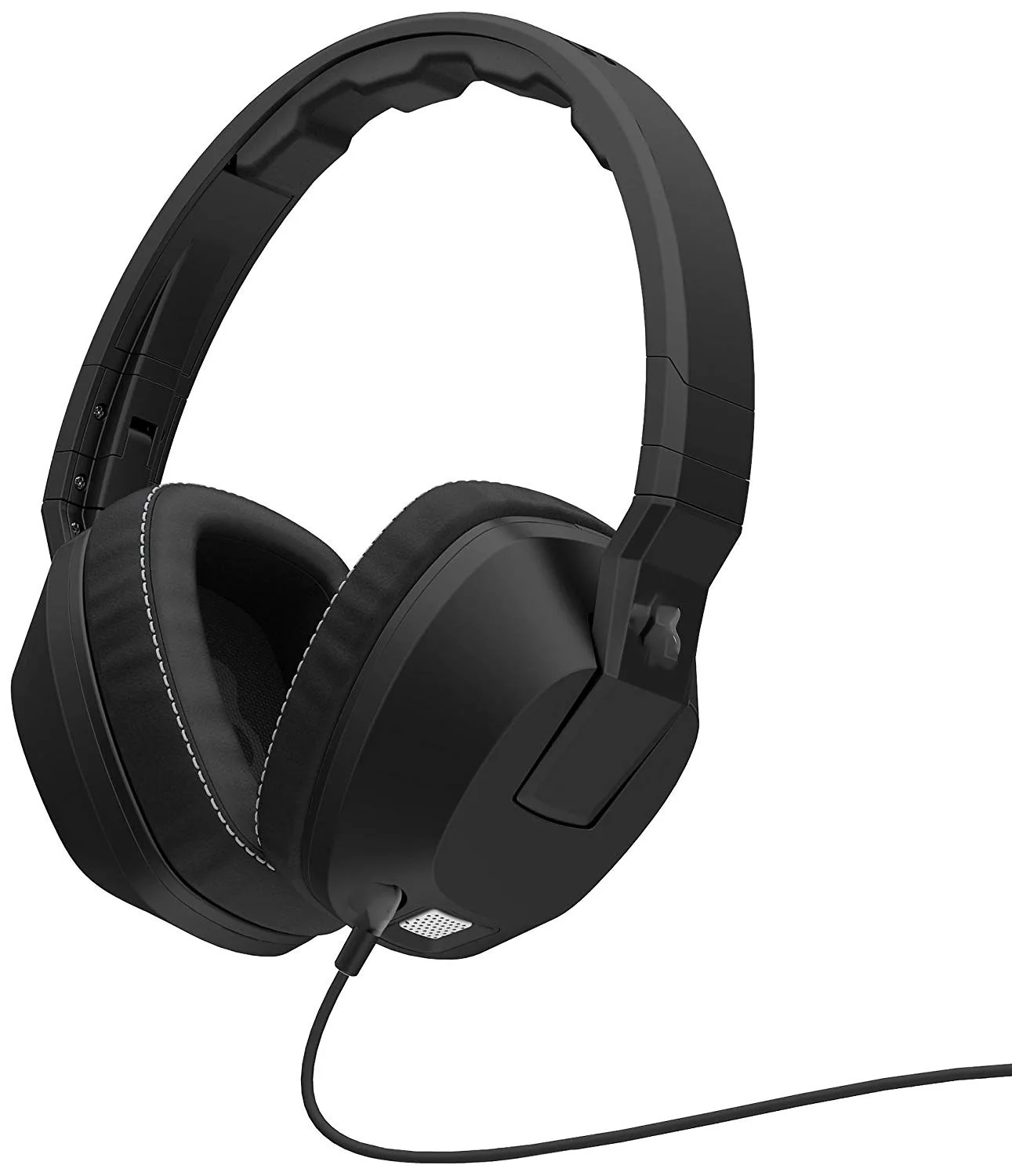 Стандартные кожаные амбушюры, мягкие подушечки для наушников Skullcandy дробилка, 2,0 провода, запчасти для ремонта наушников, гарнитура, аксессуары