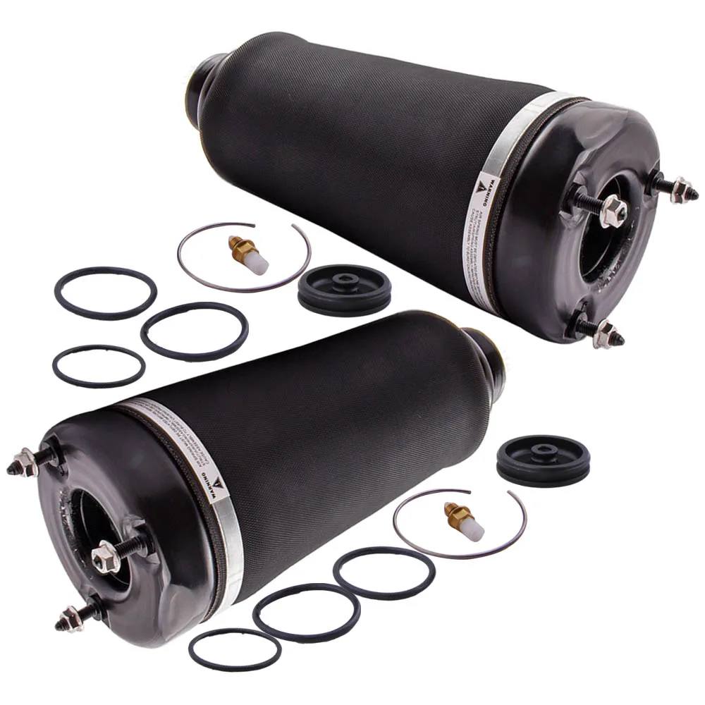 Пневматическая подвеска пружинная сумка Передняя для Mercedes R300 R350 CDI W251 2006 2010