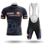 KR INEOS 2020ETXENDO Мужская одежда для велоспорта в канадском стиле, летний комплект Джерси для велоспорта, комплект одежды для велосипеда, MTB костюм herbalife