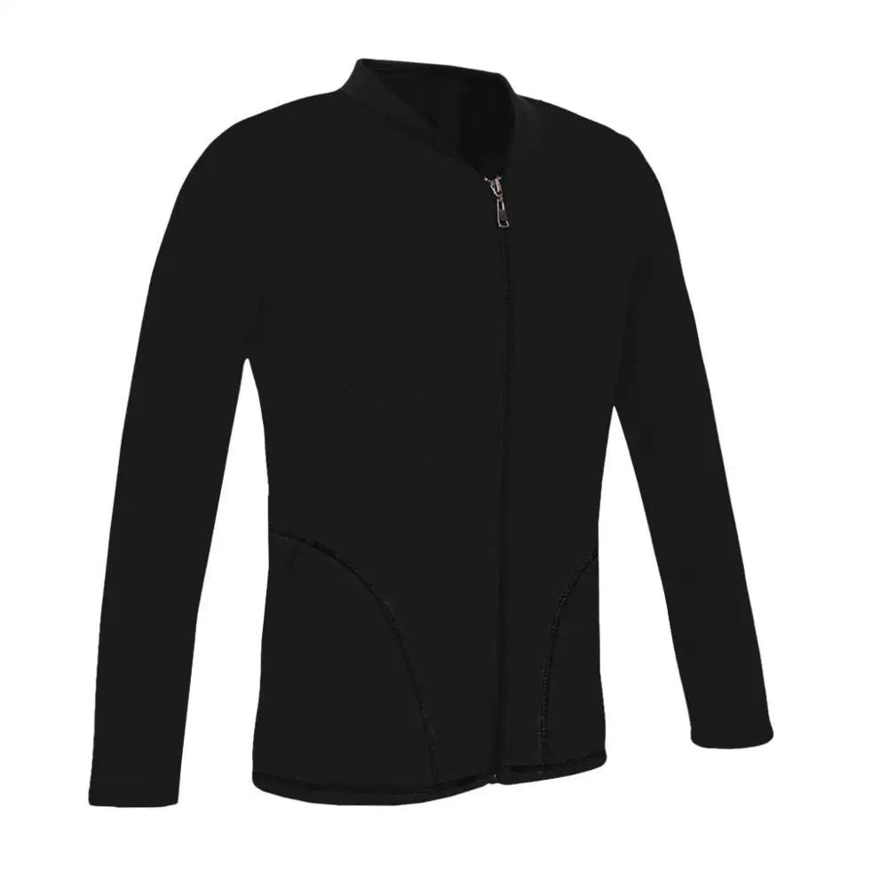 Мужское теплое пальто куртка с длинным рукавом умное термобелье электрическим