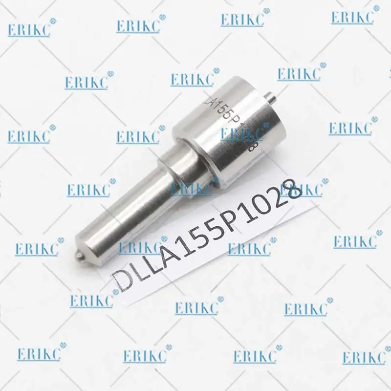 Фото Форсунка Common Rail DLLA 155 P 1028 (DLLA155P1028) для Тойота 23670-0R020 23670-09140 №3