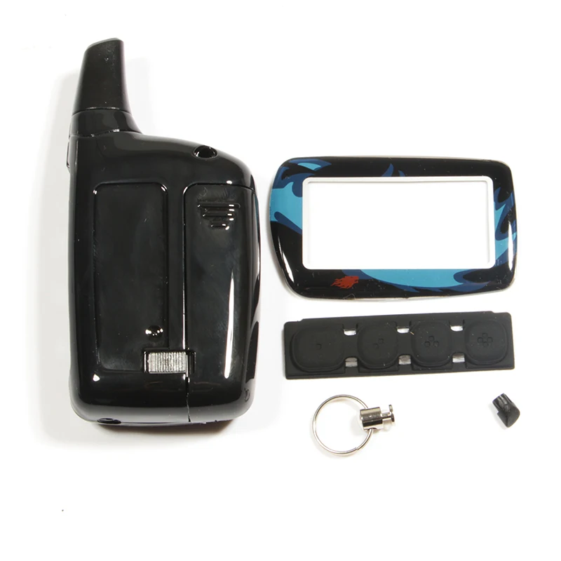 

Body Cover Logicar 1 2 3 4 5 6 i remote control case suitable for Russian version of Logicar