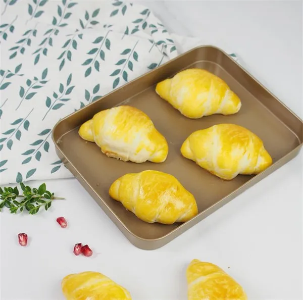 10 дюймовая шпилька прямоугольный формочка для торта хлеба жареной курицы лоток