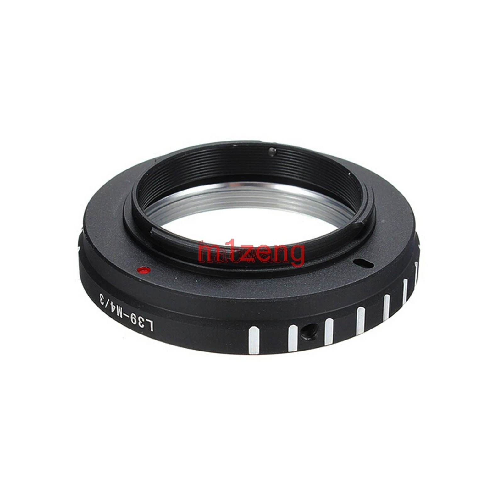L39-M43 переходное кольцо для L39 M39 39 мм винтовой объектив Panasonic m43 G1 G3 GH1 GF1 GF3 E-P1 E-PL3 em1 em5