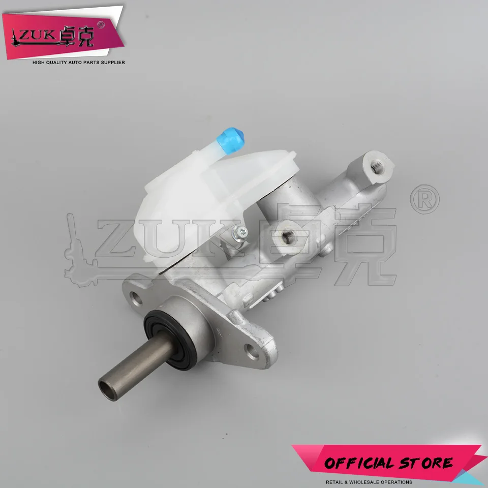 Главный тормозной цилиндр ZUK в сборе для Honda CRV 2007 2008 2009 2010 2011 2 0 4 RE1 RE2 RE4 46100 SWA