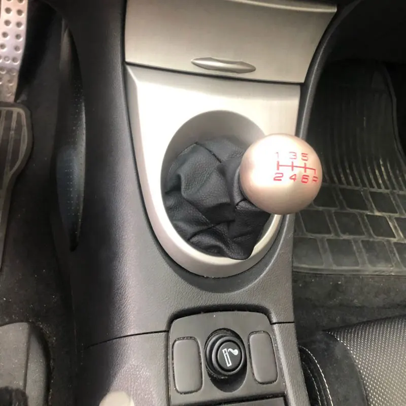 MT M10x1.5 рычаг переключения передач ручка для Honda Fit Civic City FD2 FN2 EP3 TYPE R DC2 DC5 AP1 AP2 S2000 F20C |