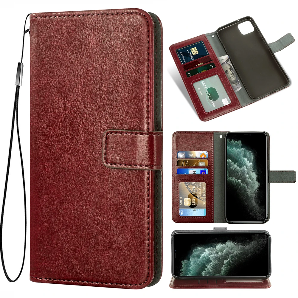 

Чехол-бумажник чехол для телефона для LG K20 K 20 20 K LG20 V 20 V плюс K20plus 20p Lgk20case 2017 2019 Coque принципиально Флип кожаный чехол на магните