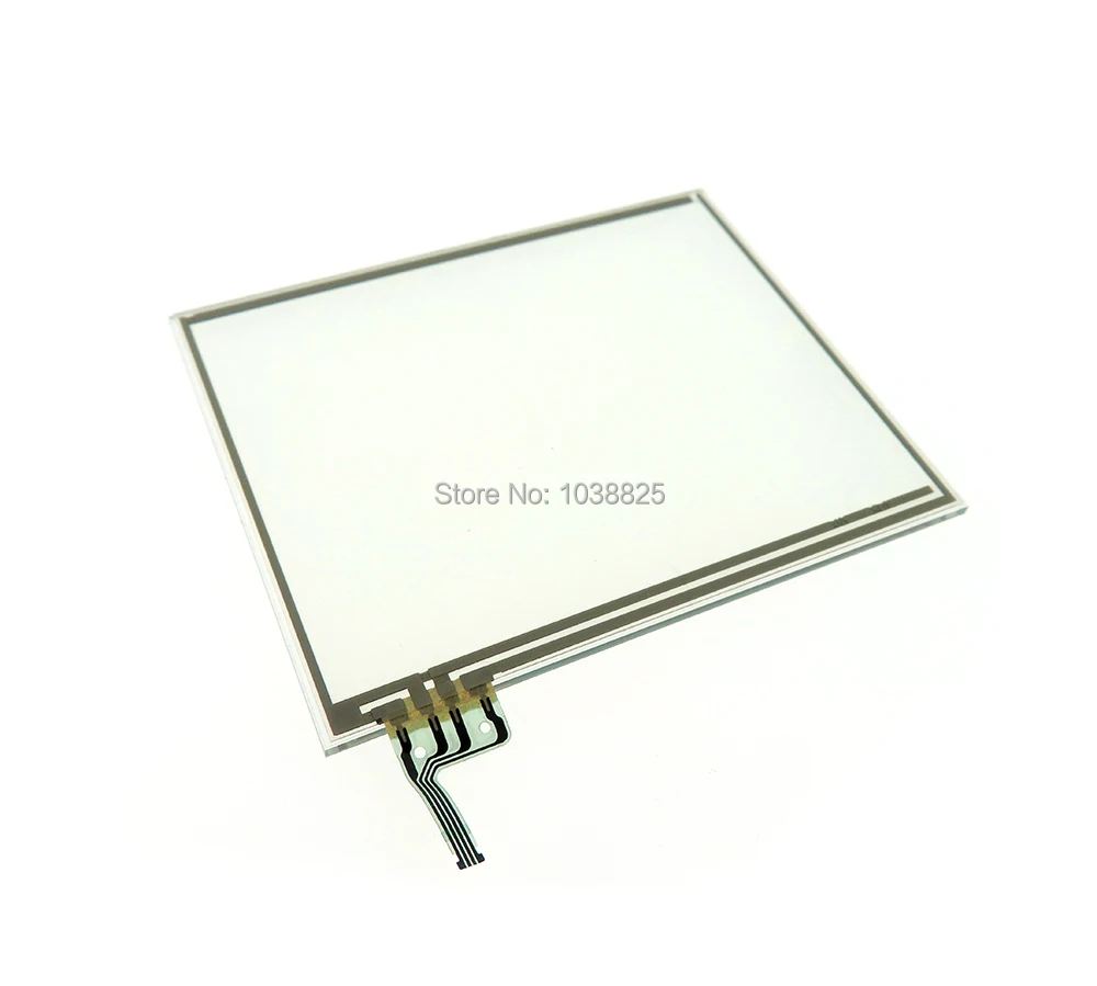 Оригинальный новый рекламный планшетофон с сенсорным экраном для NDSL Nintendo DS Lite DSL |