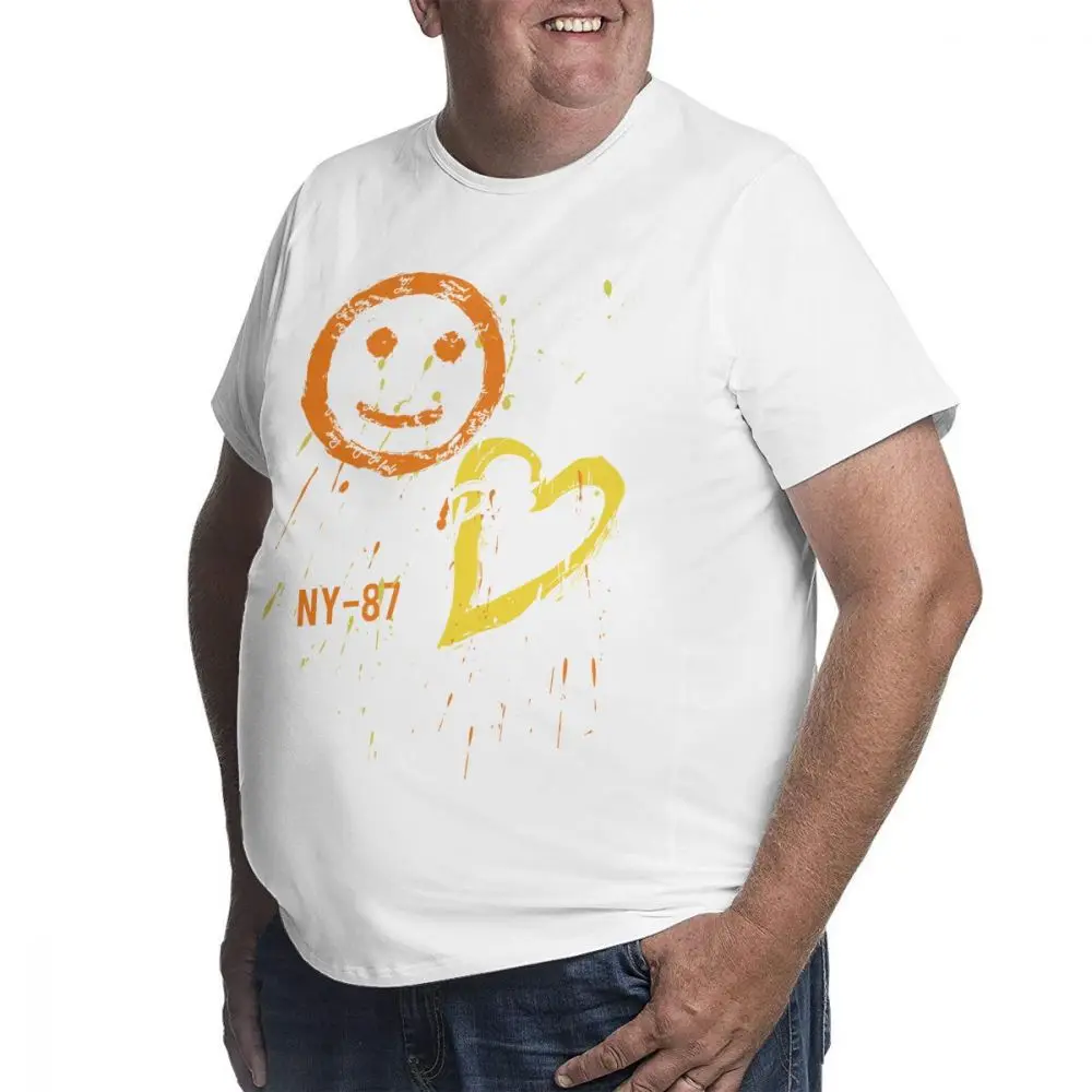 Футболки Kanpa размера плюс с американским флагом Keep America Great Трамп 2020