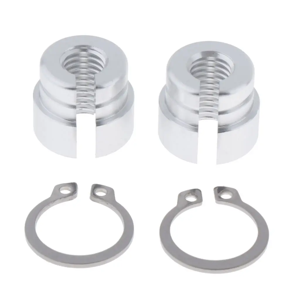 

MagiDeal Throttle Cables Bushings Tools Set For E30 E28 E39 E36 M20 M30