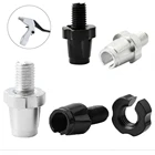 Велосипедная часть M7 регулировочный рычаг тормоза винтовой регулятор тормозной кабель, болт MTB дорожный велосипед фиксированная передача складные велосипедные аксессуары