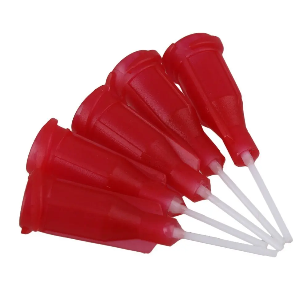 150 шт. дозирующие иглы для клея 25ga|Эпоксиды| |