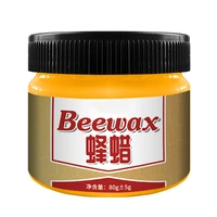 hot sale wood seasoning beewax complete solution furniture care beeswax moisture resistant dropshipping