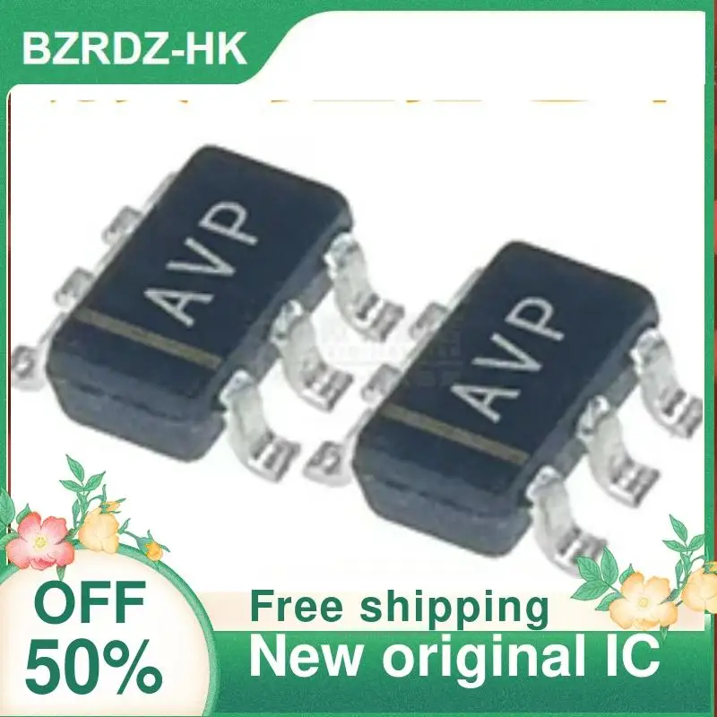 

2-10 шт./лот TPS3808G30DBVR AVP SOT23-6 новый оригинальный IC