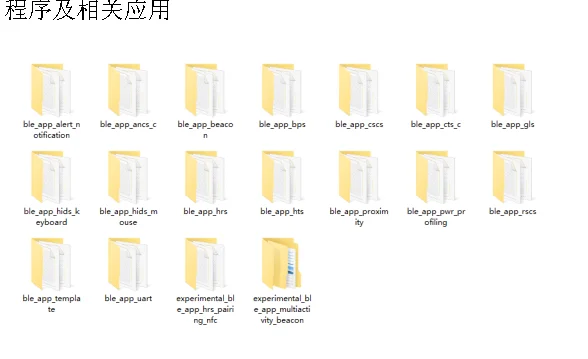 

NRF52832 PA Bluetooth Module / PCB Antenna / Support Air Upgrade / Small Size and Long Distance