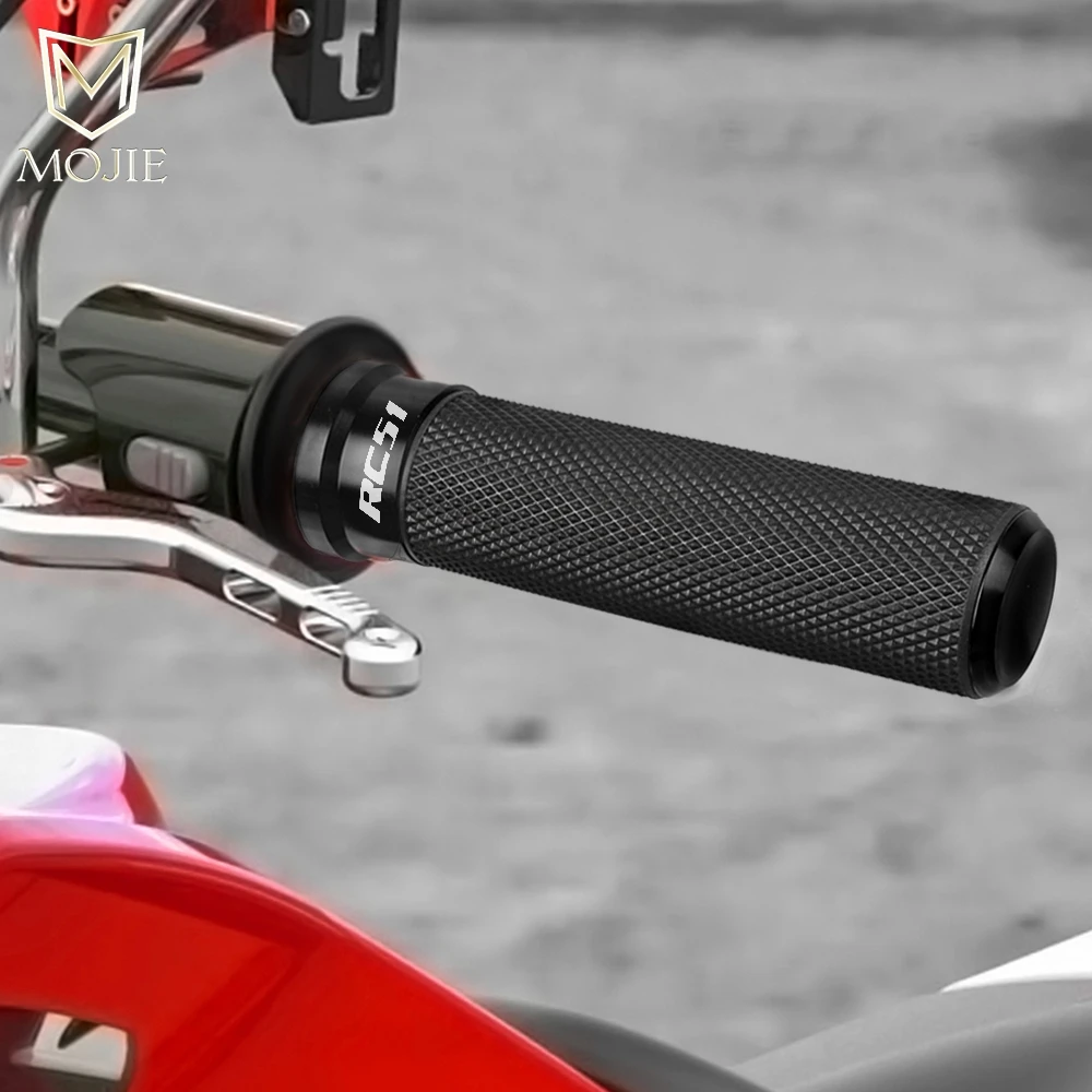 Для Honda RC51/RVT1000 SP 1/SP 2 RC 51 RVT 1000 SP1 SP2 2000 2006 7/8 &quot22 мм ручки для мотоцикла Ручки Чехол