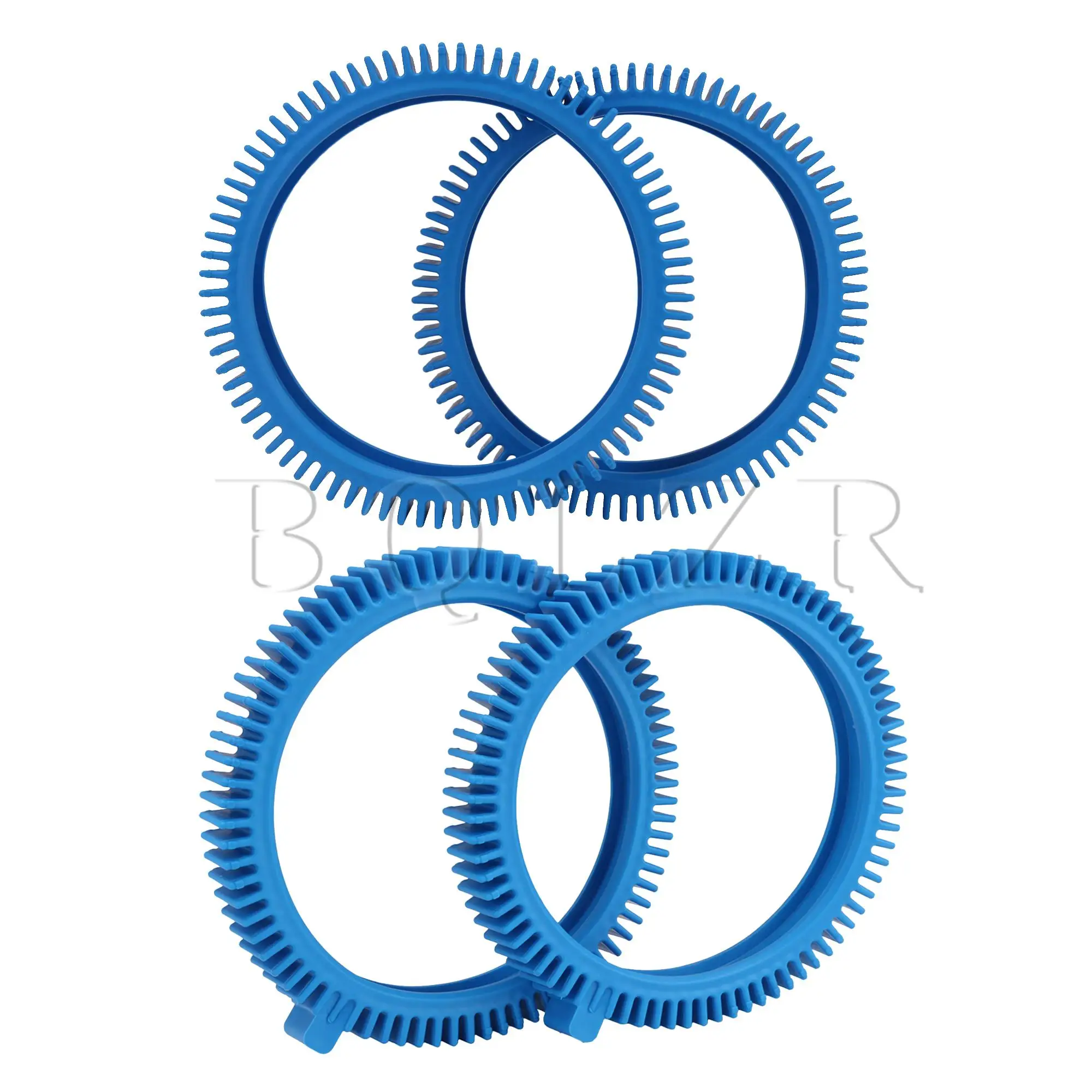 

BQLZR 4 шт. очистка передних и задних шин для бассейна 896584000-143 896584000-082