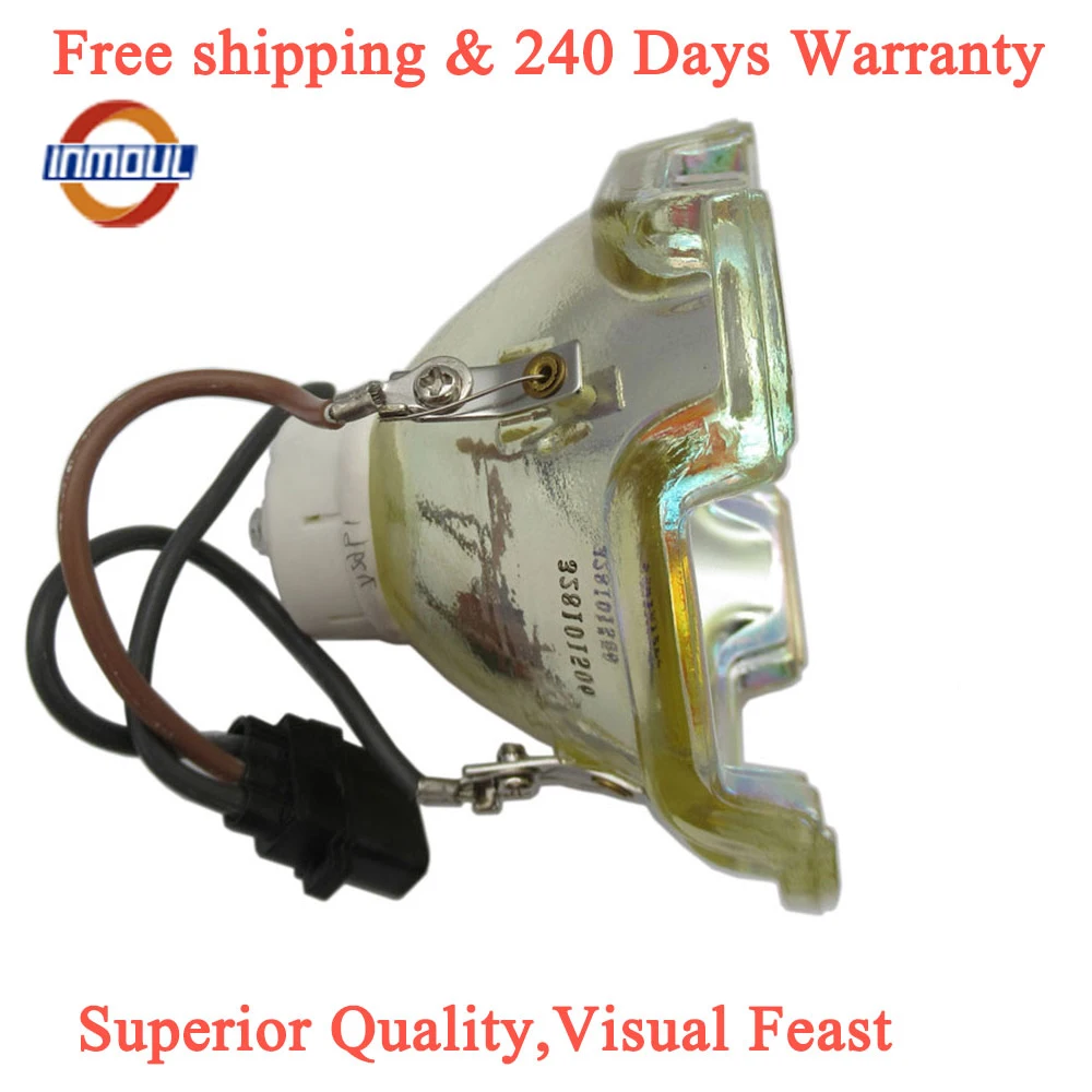 

Inmoul A+quality and 95% Brightness projector lamp VLT-XL6600LP for MITSUBISHI HD8000/XL6500LU/XL6600LU/XL6500U /XL6600U/WL6700U