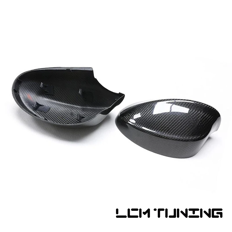 Крышка бокового зеркала 2006 2007 2008 2009 для BMW 3 серии E92 E93 Добавление и замена стиля