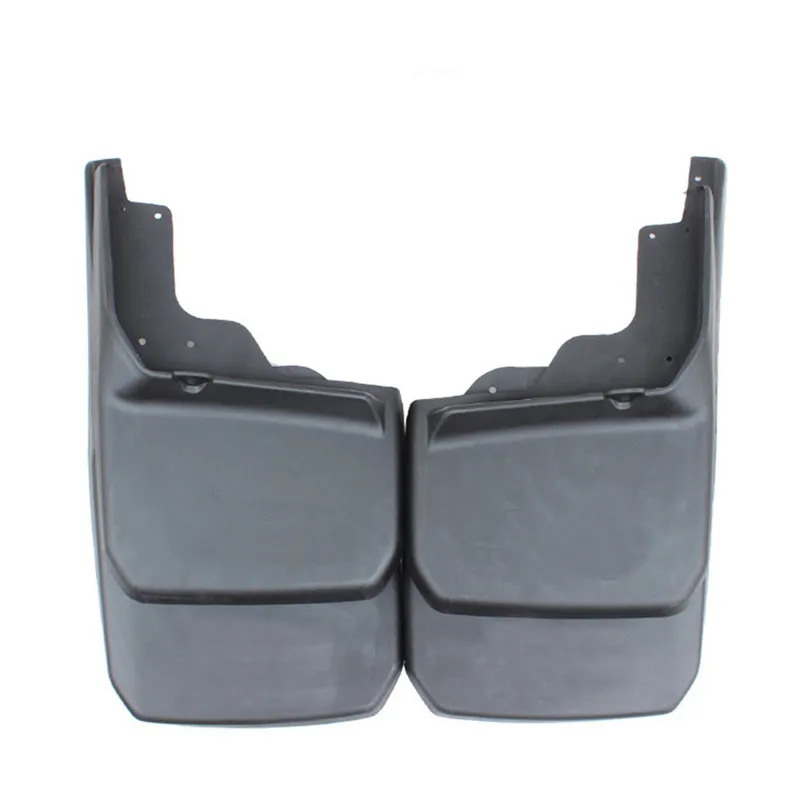 

KCSZHXGS качественные Брызговики для автомобилей, брызговики, брызговики для Jeep Wrangler Jl Jk 08-19