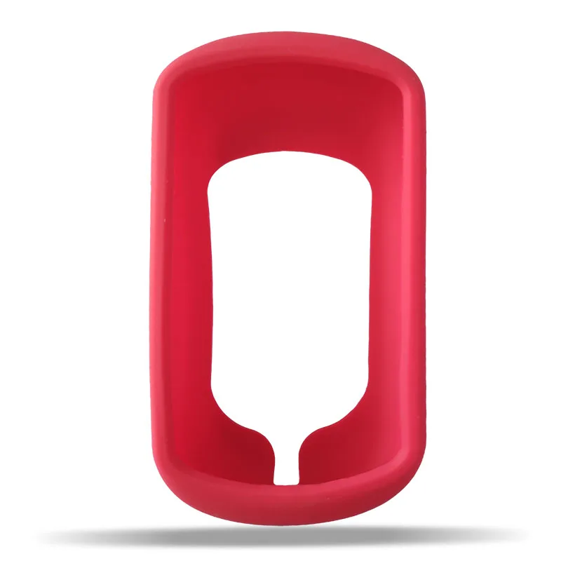 Универсальный гелевый Чехол для велосипеда и защитный чехол экрана Garmin Edge