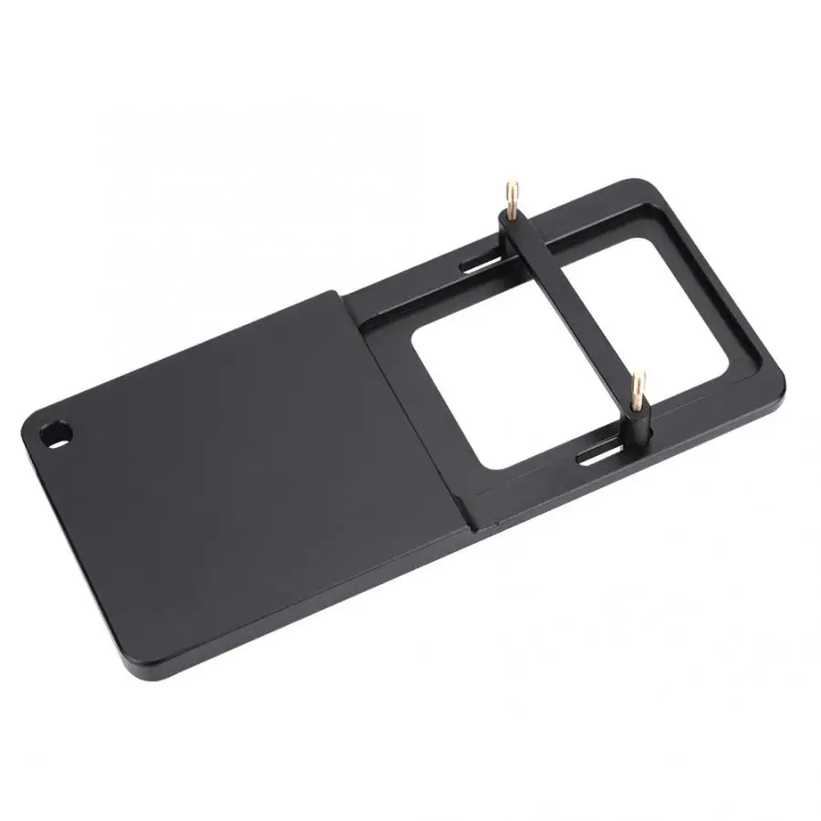 Ulanzi ручной шарнирный Адаптер для крепления экшн камеры Nracket Mount Gopro SJCAM Gimbal extension
