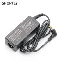 19v 1 58a ac adapter charger for acer aspire power supply charger laptop charger adapter netbook charger cord 5 51 7mm