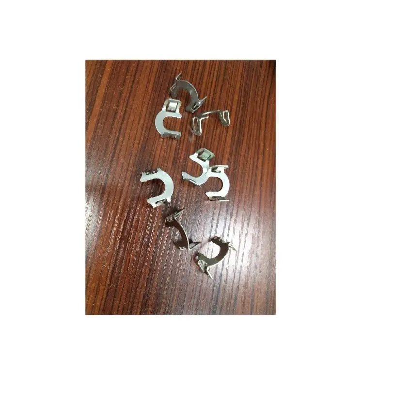 

10 pcs/lot wholesale fuel injection Clip for automobile fuel injector for ford focus MK2 2005-2012