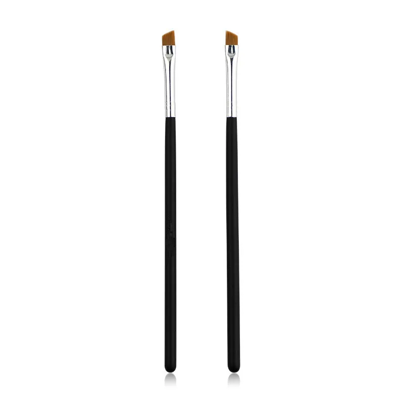 2 шт. кисти для макияжа косметические Kabuki щетки лица носа кисть консилера основы