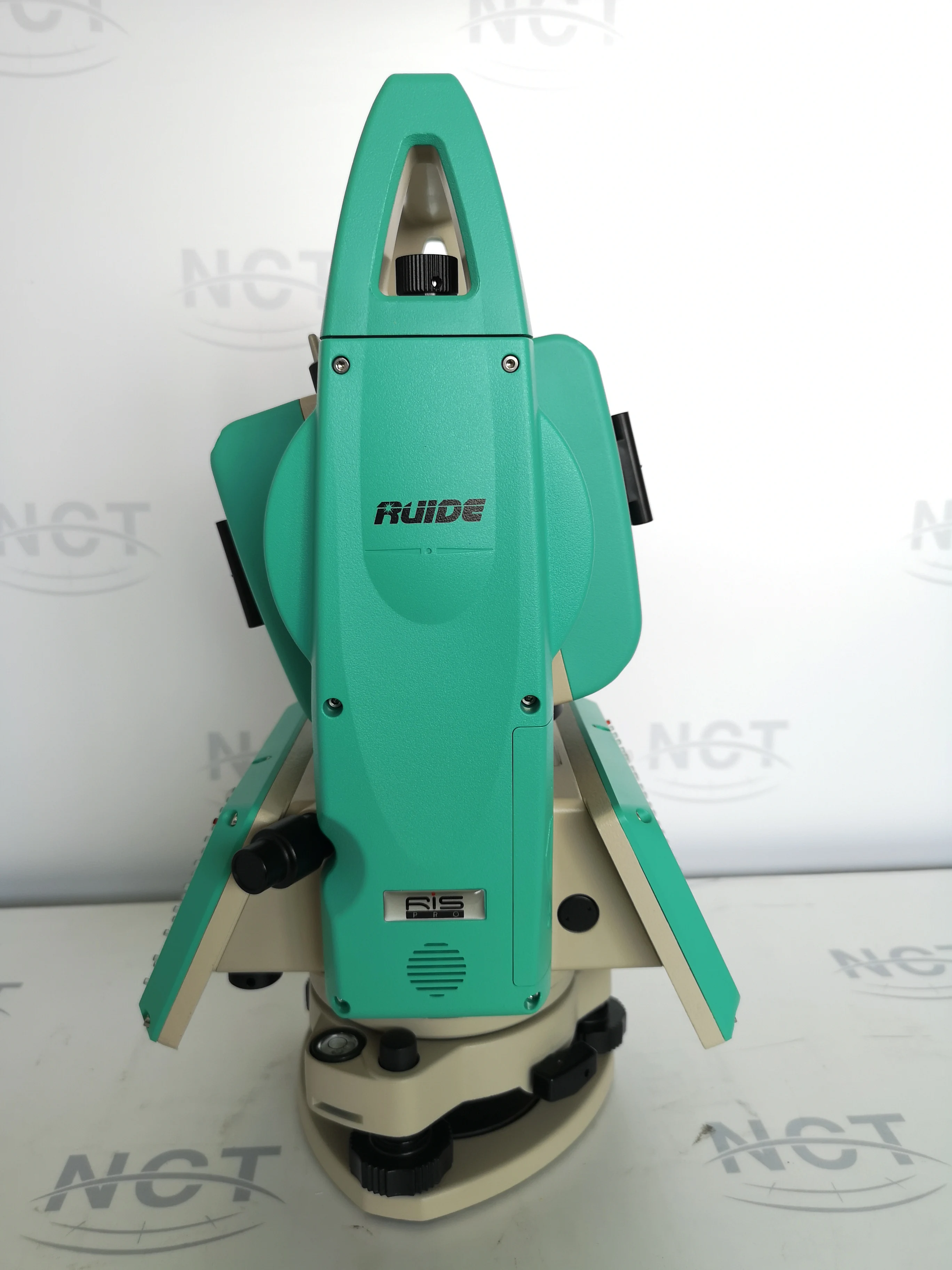 

Dual screen color touching screen total station price RIS optical instruments