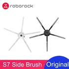 Оригинальная боковая щетка Roborock S7 для roborock S6  S5 Max  S6 Pure  S6 MaxV
