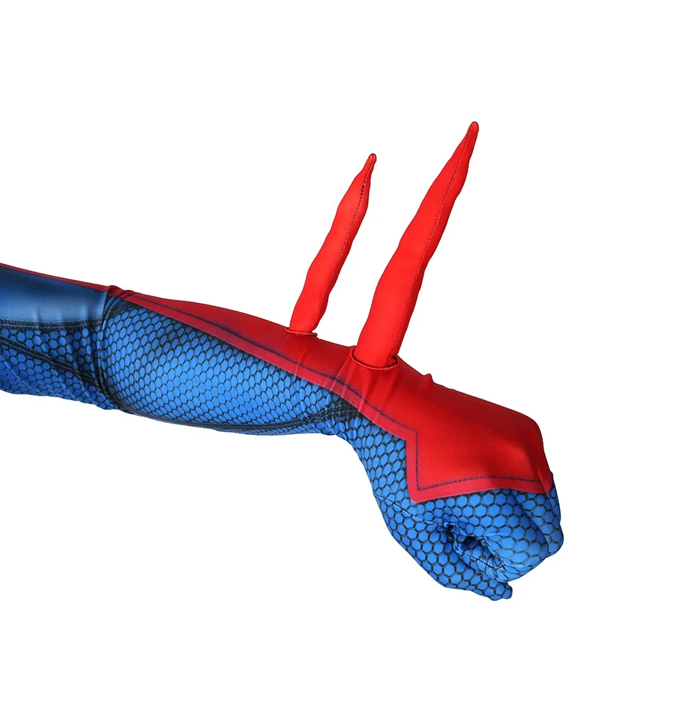 2099 карнавальный костюм способный преодолевать Броды для взрослых мужчин детей