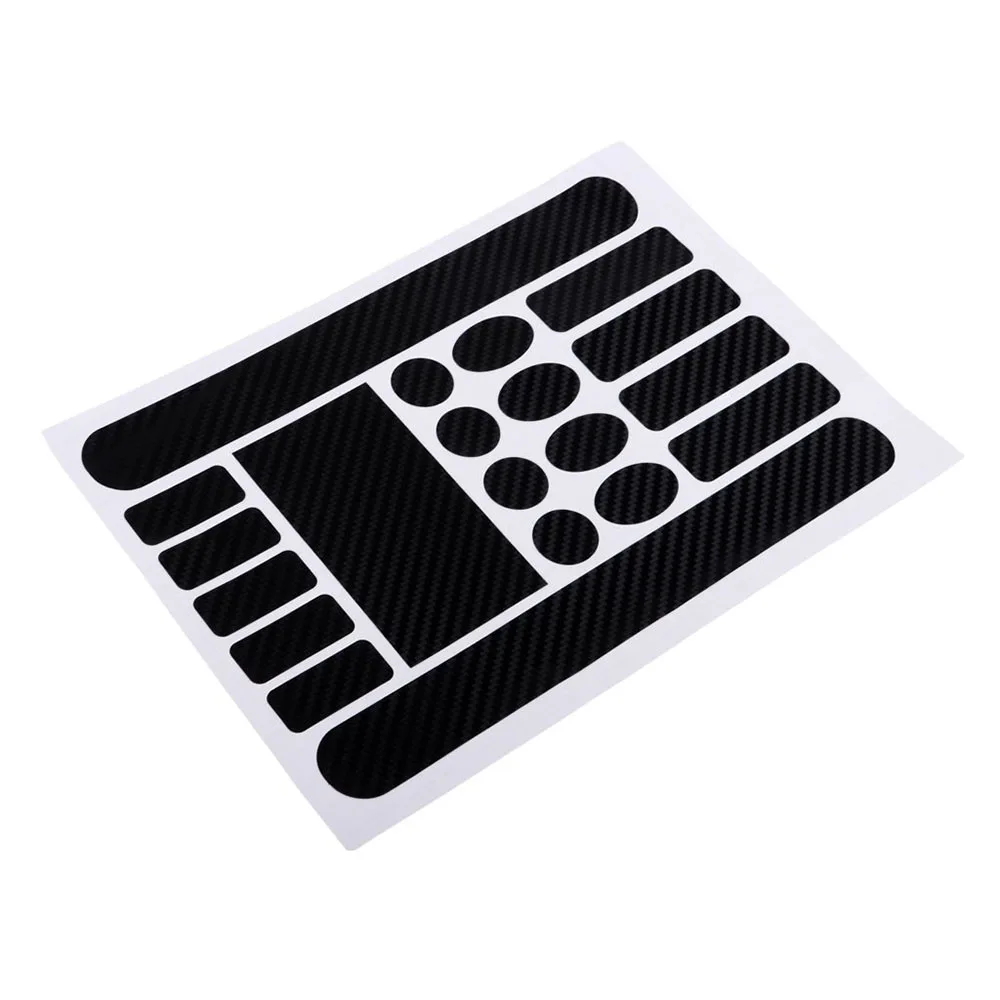 5pcs Bicycle Protective Sticker MTB Mountain Bike Frame Front Fork Film Chain Safety Tape Protector | Спорт и развлечения