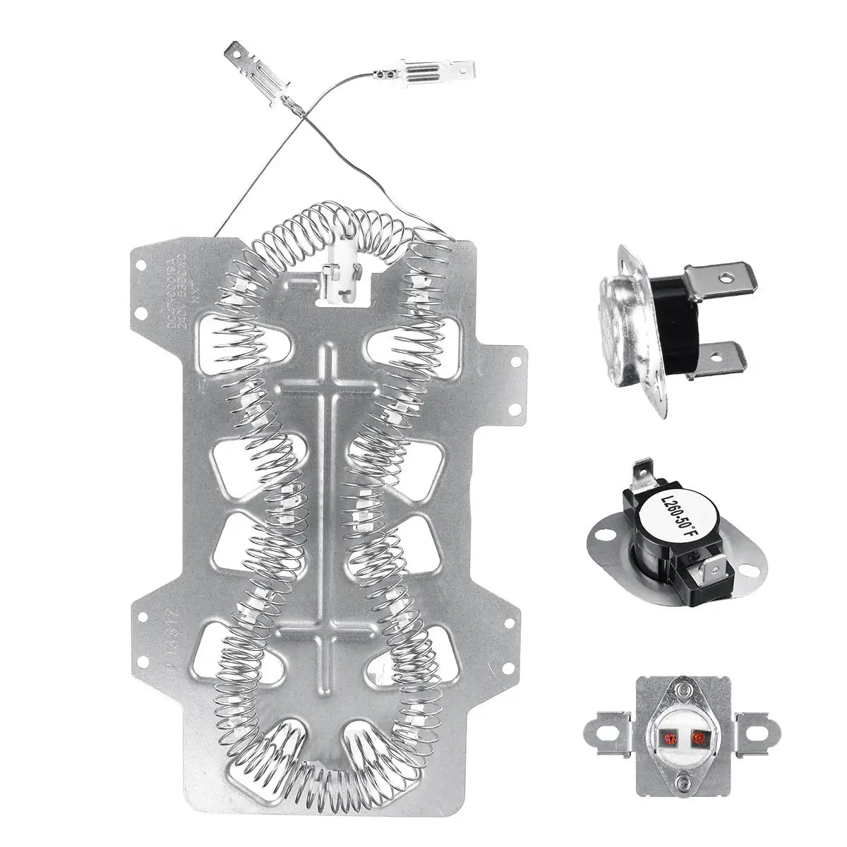 

DC47-00019A DC47-00016A DC47-00018A DC96-00887A Element Replacement Accessories for Samsung