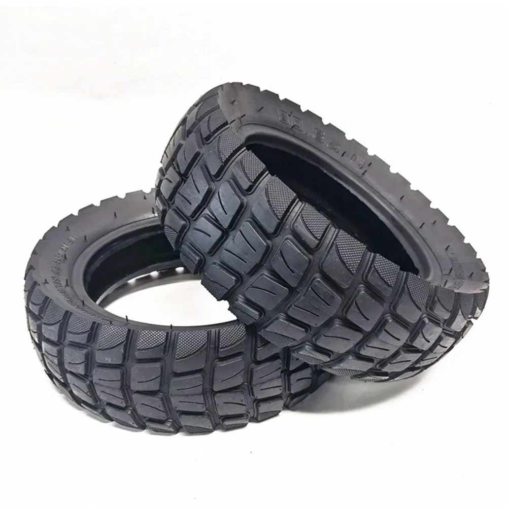 

Accessories Tread Tires Black Tyre Durable High Quality Rubber Brand New