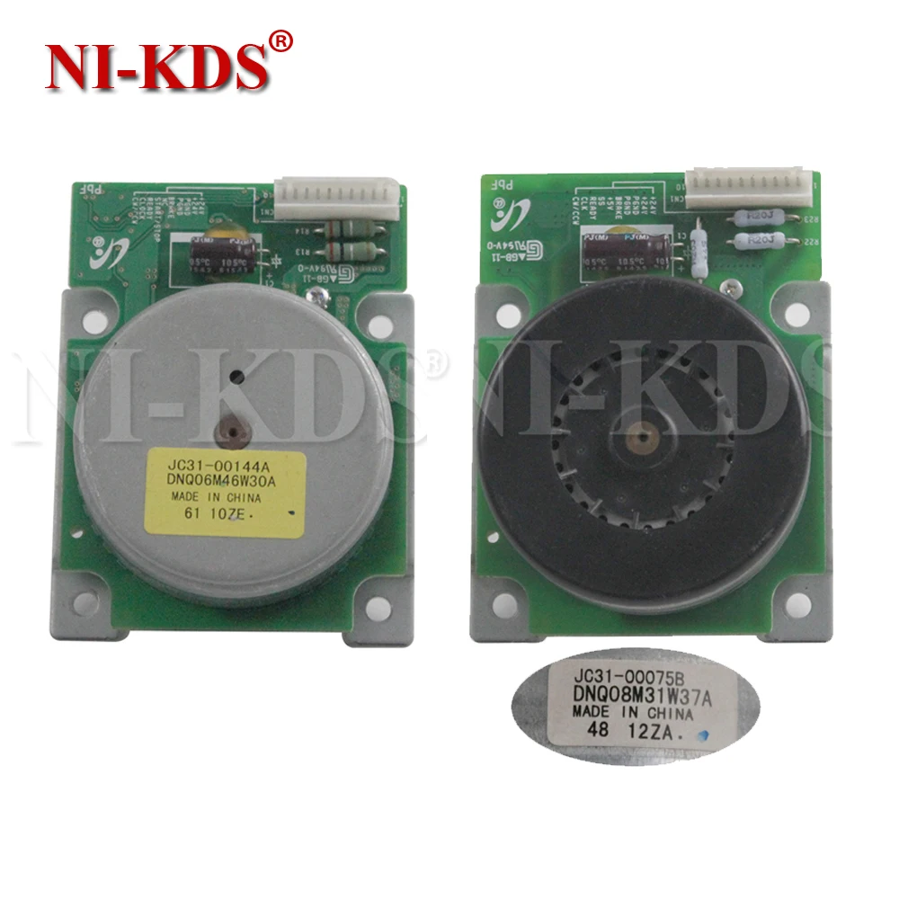 JC31-00144A Main Motor Для Samsung JC31-00075B 3312 3710 3751 3750 3712 4835 4020 4075 3820 3825 3826