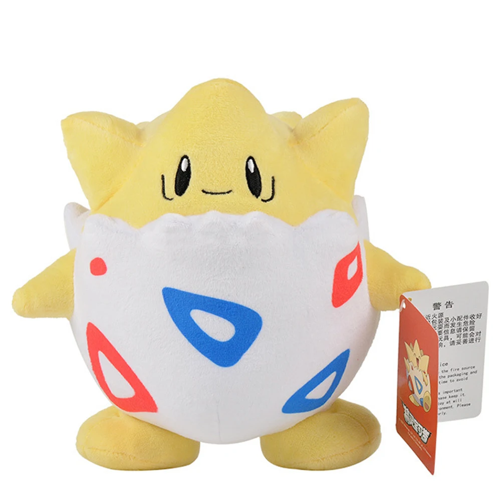 Фигурка покемона Takara Tomy кавайная мультяшная плюшевая модель милая кукла