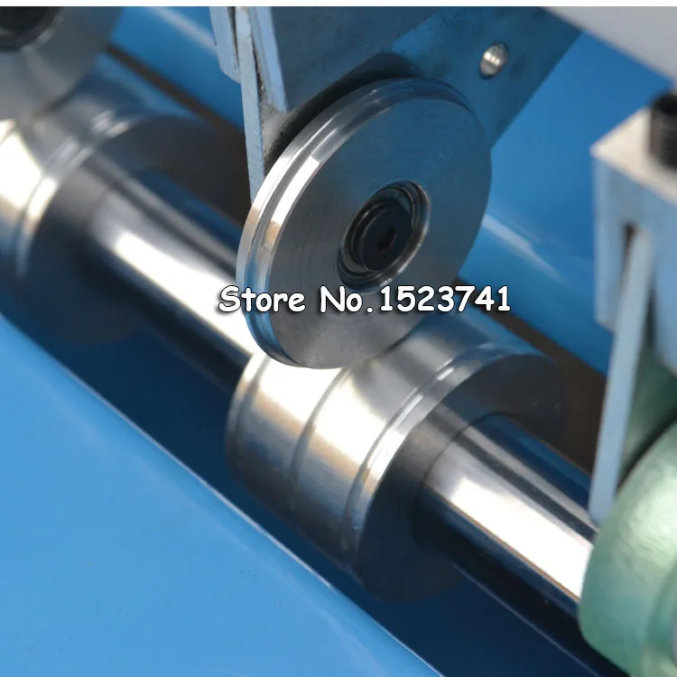 Новинка электрический перфоратор для Creaser 18 дюймов 460 мм резак 3 в 1