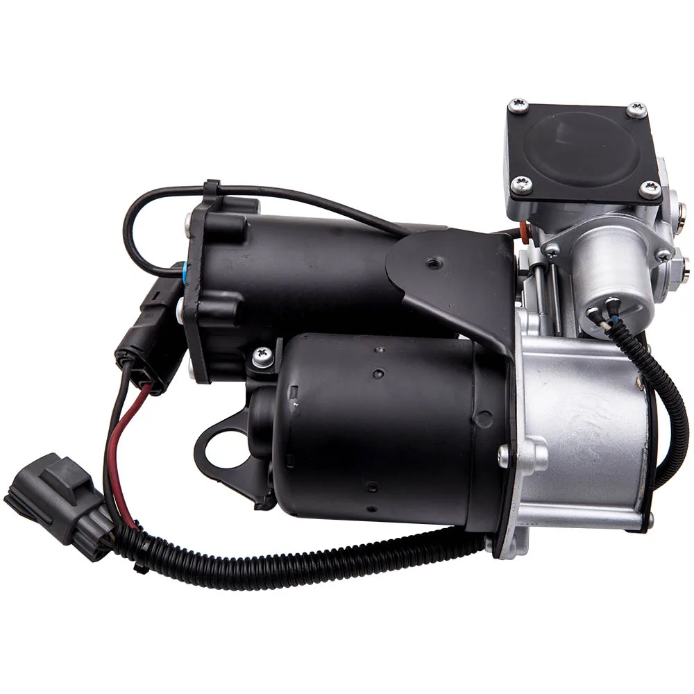 LR023964 воздушный компрессор насос для Land Rover Range Disovery MK3 пневматическая подвеска Shock