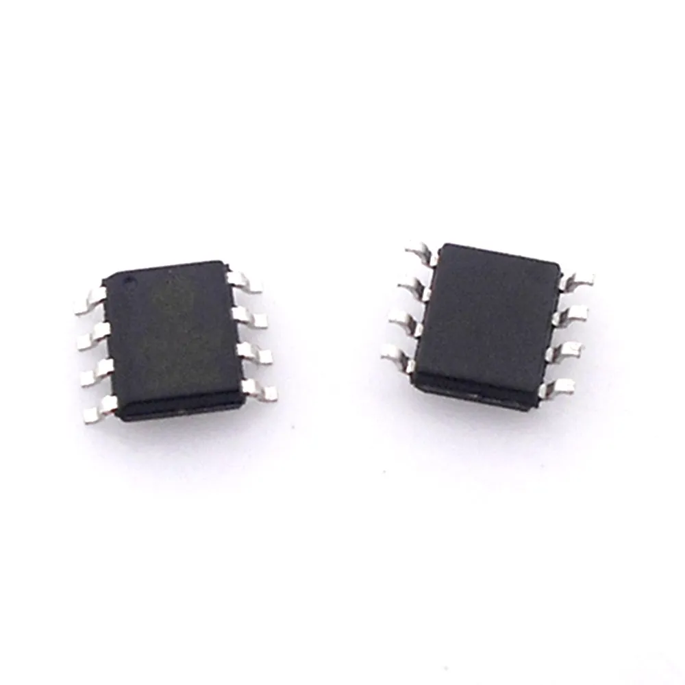 

100PCS ESP-PSRAM64H SOP8 3.3V pseudo static random memory