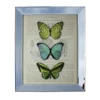 

Luxury mirrored picture frame 16x20 large size photo frame display picture frame
