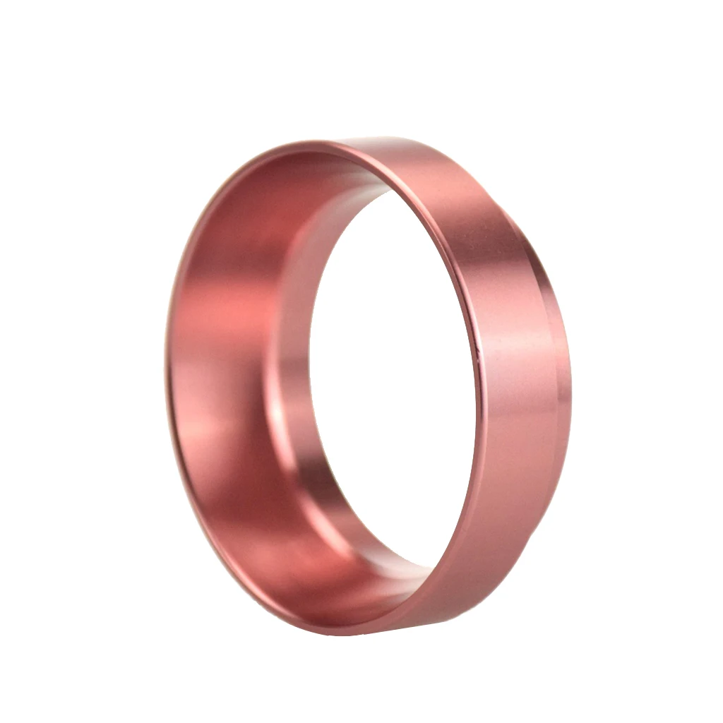 

Воронка для дозирования эспрессо 54 мм, воронка для дозирования кофе из нержавеющей стали, совместимая с держателем фильтра 54 мм