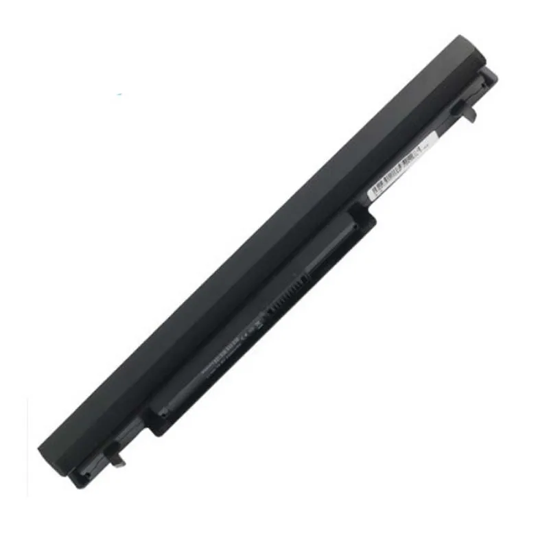 

New Laptop Battery for ASUS K56C A46C S550C S46 S46C K56 S56C E46C K46C A41-K56