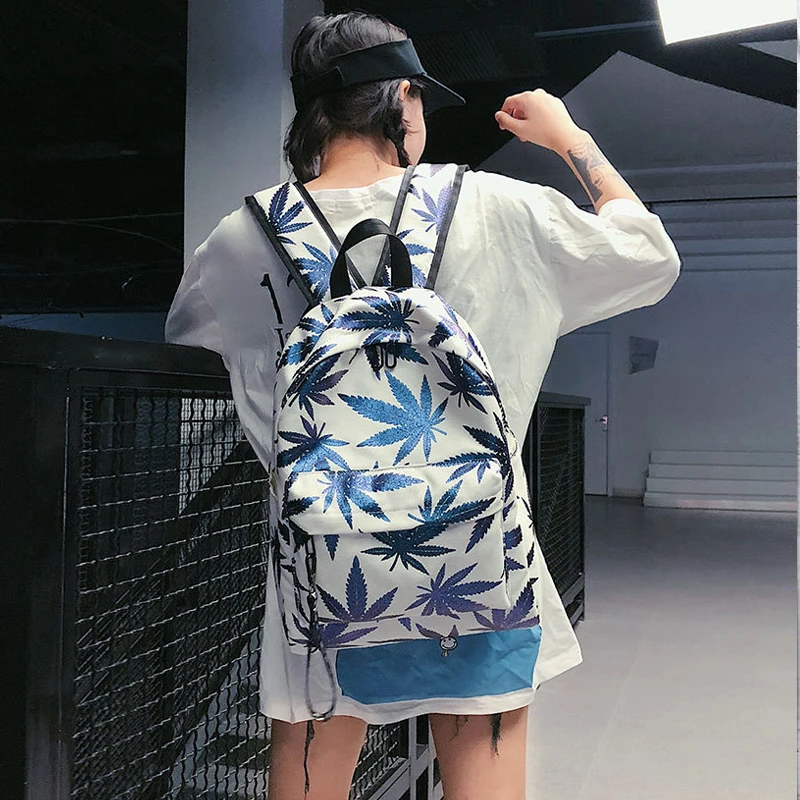 Новый женский рюкзак модные женские рюкзаки большая вместительность