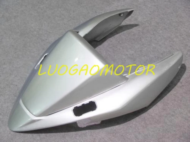 

Injection Bodywork For Silver HONDA VFR800RR 2002 2003 2004 2005 fairing kit 2006 2007 2008 2009 2010 2011 2012 VFR800