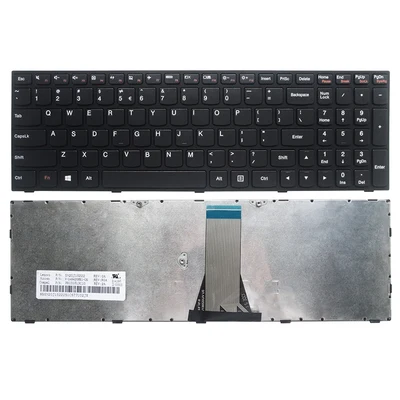 

New US Keyboard black for Lenovo G50-70 G50-45 B50 G50 G50-70AT G50-30 Z50 G50 Z50 B50 G50-70 B70-80 Z70-80